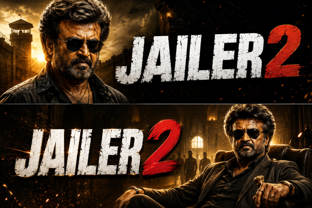 Jailer 2 Release Date Confirmed: Rajinikanth Returns as ‘Tiger’ Muthuvel Pandian This Dussehra