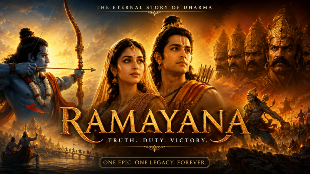 Ramayana Box Office Collection & Movie Guide: Ranbir Kapoor’s ₹4000 Crore Epic