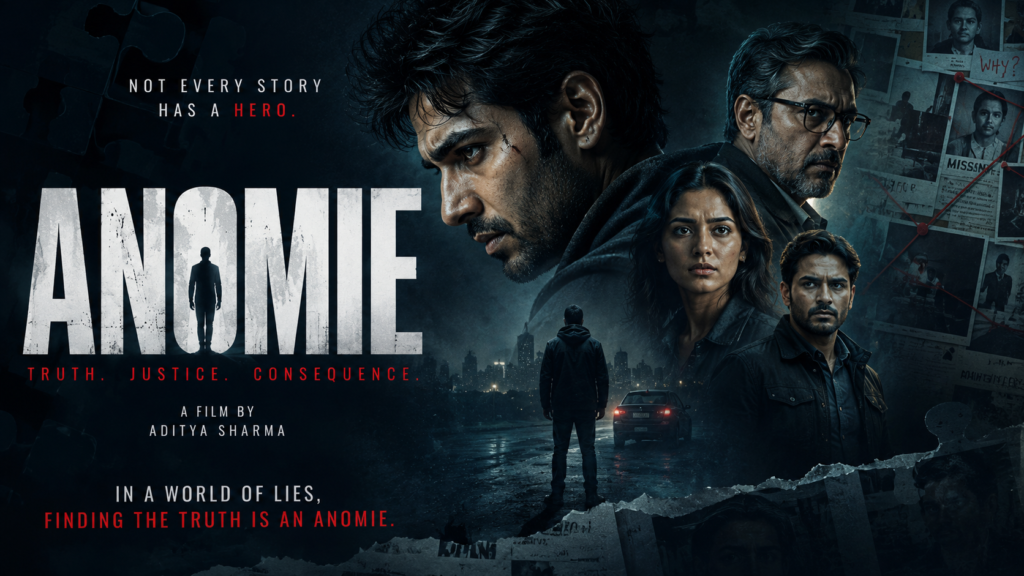 Anomie Box Office Collection & Movie Review: Bhavana’s 2026 Malayalam Crime Thriller